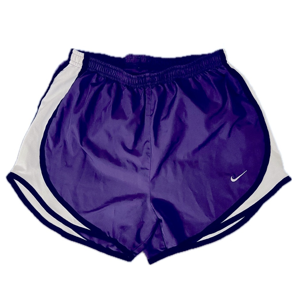 Nike dri-fit tempo running shorts